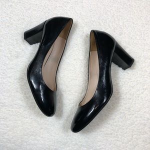 FS/NY Comfort Heels